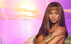 Tyra Banks